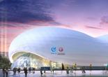 Futuristic enterprises at world EXPO