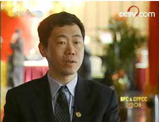 Li Daokui, CPPCC Member