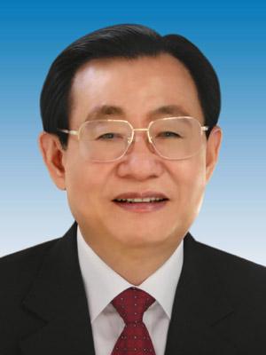 Wang Gang is elected vice-chairman of the 11th National Committee of the Chinese People's Political Consultative Conference (CPPCC) at the fourth plenary meeting of the First Session of the 11th CPPCC National Committee in Beijing, capital of China, March 13, 2008. (Xinhua Photo)