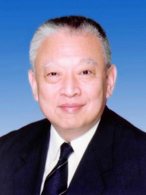 Tung Chee-hwa is elected vice-chairman of the 11th National Committee of the Chinese People's Political Consultative Conference (CPPCC) at the fourth plenary meeting of the First Session of the 11th CPPCC National Committee in Beijing, capital of China, March 13, 2008.(Xinhua Photo)