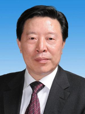 Sun Jiazheng is elected vice-chairman of the 11th National Committee of the Chinese People's Political Consultative Conference (CPPCC) at the fourth plenary meeting of the First Session of the 11th CPPCC National Committee in Beijing, capital of China, March 13, 2008.(Xinhua Photo)