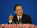 Premier Wen Jiabao Meets the Press