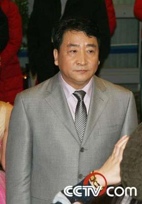 Jiang Kun