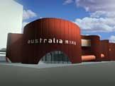 Australia unveils its pavilion theme