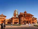 Nepal to tell ´tales of Katmandu´ at Expo