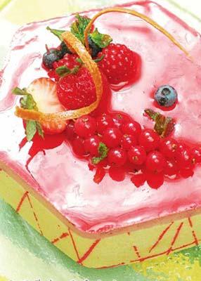 Western Food(File photo)