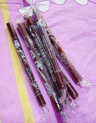 Hawthorn Fruit Sticks -- made of Hawthorn Fruit