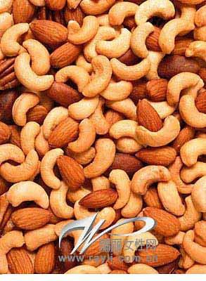 Cashew Nut