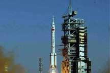 2003 Shenzhou V launch successful
