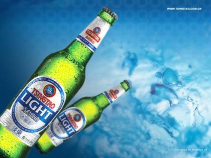 Tsingtao Beer Review