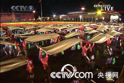 Chapter One: Great Motherland.(CCTV.com)