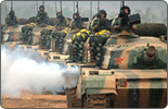 Joint Exercises with Foreign Armed Forces