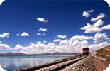 Qinghai-Tibet Railway III
