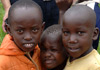 ·<font color=black><i>Sharing a common fate IV </i>- Angels in Africa