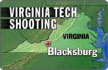 Blacksburg, Virginia
