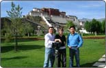 8 Days in Tibet