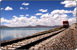 Qinghai-Tibet Railway -- A Dream Come True