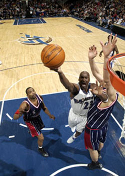 Yao ming michael jordan clearance