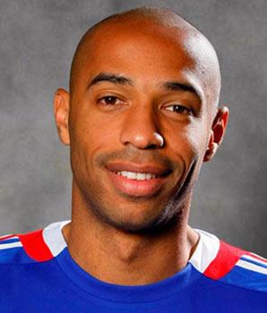 Thierry Henry