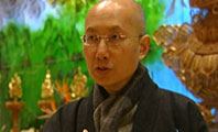 Interview with Venerable Hin Hung<br>