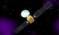 Discrepancy over navigation satellite system
