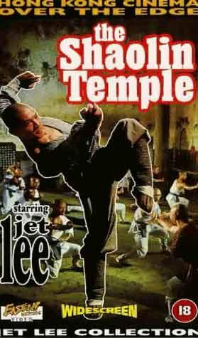 Shaolin Temple: where the legend started