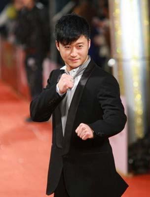 Wu Jing is a Chinese and Hong Kong martial artist, actor and film director.