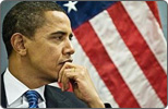 <font color=blue><b>Economy</b></font><br><br>Obama faces daunting challenges
