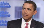 <font color=blue><b>Mideast issue</b></font><br><br>Obama pledges to tackle Mideast issue after inauguration