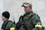 Security tightened before Obama´s inauguration