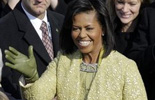 Michelle Obama: America´s first African-American First Lady