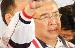 KMT Chairman Wu Poh-hsiung