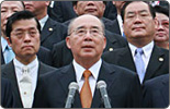 KMT leader pays homage to Dr. Sun Yat-sen