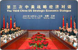 3rd China-US Strategic Economic Dialogue
