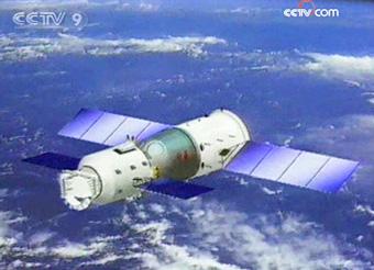 Several implimental technological improvments were made to Shenzhou 2.