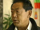 Purwang, member of Tibet People´s Political Consultative Conference