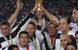 2006 African Cup Champion -- Egypt