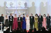 Cannes Film Festival: 60th Anniversary