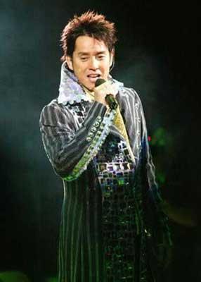 Alan Tam(File photo)