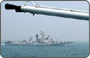 Apr.2007 - Chinese, Indian navies exercise