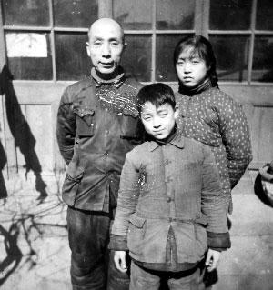 The dilemma in 1978