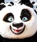 Could China create its own "Kung Fu Panda"?