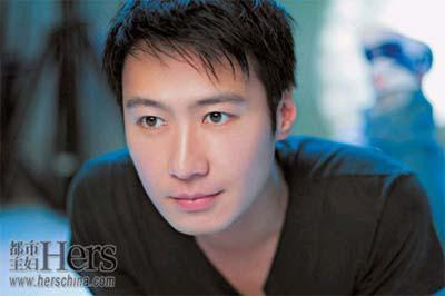 Leon Lai 