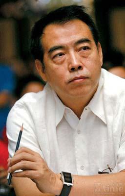 Kaige Chen(File photo)