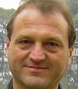 Helmut Matt, Netizen in Germany