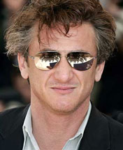 Sean Penn, <br>Milk