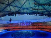 Countdown to opening ceremony