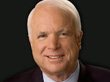 <font color=red>Republican</font> Presidential Nominee John McCain