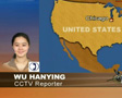 CCTV correspondent reports from Illinois, Barack Obama´s home state