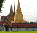 Thailand - Wat Phra Kaeo